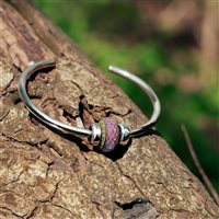 Charm Trollbeads Beads in vetro in Vetro TGLBE-30086 - TGLBE-30086